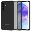 Ματ μαύρη θήκη Tech-Protect Magmat για Samsung Galaxy A56 5G