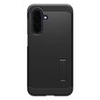 Ανθεκτική θήκη με kickstand για Samsung A36Spigen Tough Armor A36 – διπλή προστασία