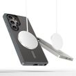 Matte titanium θήκη Tech Protect για Galaxy S25 Ultra 5G
