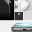 Προστασία κάμερας με τη θήκη Ringke Fusion Matte Clear για Galaxy A36 5G
