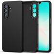 Θήκη Samsung Galaxy A26 5G μαύρη soft touch από Tech-Protect