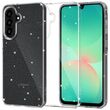 Glitter Θήκη Flexair Galaxy A36 5G Tech-Protect