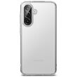 Πίσω όψη της θήκης Ringke Fusion Matte Clear σε Samsung Galaxy A56 5G