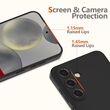 Θήκη Tech Protect με υπερυψωμένες άκρες για Samsung Galaxy A56