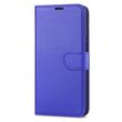 Magnetic Wallet Case για Samsung Galaxy A55 5G - Blue