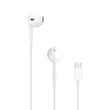 Apple EarPods USB-C ενσύρματα ακουστικά - λευκό