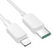 Εφαρμογή του καλωδίου Joyroom S-CL020A13 σε iPhone
