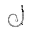 Maxi Neck Strap Κορδόνι/Λουράκι Λαιμού για Kινητό Tηλέφώνο - Zebra