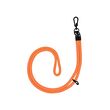 Maxi Neck Strap Κορδόνι/Λουράκι Λαιμού για Kινητό Tηλέφώνο - Fluo Orange