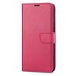 Magnetic Wallet Case για Samsung Galaxy A55 5G - Magenta