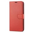 Magnetic Wallet Case για Samsung Galaxy A55 5G - Red
