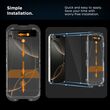 Tech-Protect Quick Set+ με πλαίσιο τοποθέτησης