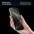 τοποθέτηση tempered glass χωρίς φυσαλίδες