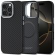 Θήκη iPhone 16 Pro Tech-Protect Ion Carbon MagSafe
