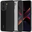 Θήκη Poco X7 Pro Matte Black – μπροστινή όψη