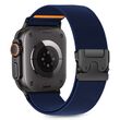 Nylon clasp λουράκι για Apple Watch Ultra 49mm