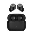Θήκη φόρτισης Edifier X3 Pro Black με τα ακουστικά