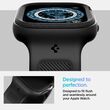 Spigen θήκη για Apple Watch 10 σε κοντινό πλάνο