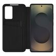 Smart Wallet θήκη Galaxy S25 Ultra 5G με κάρτες και stand