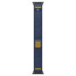 Αθλητικό λουράκι Spigen Apple Watch Ultra Navy 49mm