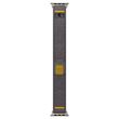 Λεπτομέρεια hook and loop Spigen Athlex Air Gray