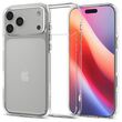 Θήκη Spigen Ultra Hybrid για iPhone 17 Pro Max διάφανη