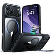 Θήκη ESR iPhone 17 Pro Classic Hybrid Kickstand MagSafe Clear Black