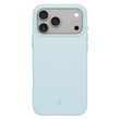 λεπτός σχεδιασμός spigen silicone fit για iphone 17 pro