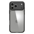 Θήκη iPhone 17 Pro Max συμβατή με ασύρματη φόρτιση