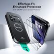 Προστατευτικό γυαλί οθόνης ESR 2-pack iPhone 17 Pro Max