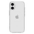 διάφανη προστατευτική θήκη iphone 17 με air cushion
