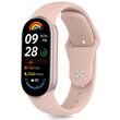 Xiaomi Smart Band 9 με λουράκι Baby PinkTech Protect Iconband