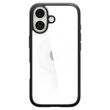 διάφανη προστατευτική θήκη iphone 17 με air cushion