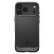 μαύρη θήκη iphone 17 pro max με magsafe από την spigen