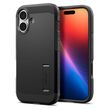 spigen tough armor t θήκη iphone 17 με magsafe μαύρη