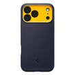 δίχρωμη θήκη iphone 17 pro με magsafe spigen blueberry