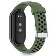 Ανθεκτικό λουράκι Iconband για Xiaomi Band 8/9/10