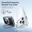 iPhone 17 Pro ESR Classic Hybrid MagSafe case με προστασία γωνιών