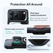 iPhone 17 Pro ESR Classic Hybrid MagSafe case με προστασία και stand