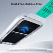Ultrafit tempered glass ESR προστασία οθόνης iPhone