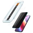 Προστατευτικό οθόνης Spigen Privacy για iPhone Air 2-Pack