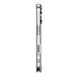 λεπτομέρεια πλάτης polycarbonate spigen iphone 17