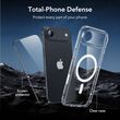 Θήκη ESR διάφανη για iPhone Air με tempered glass screen protector
