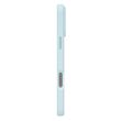 θήκη σιλικόνης iphone 17 pro με magsafe mute blue