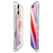 λεπτομερής εικόνα spigen ultra hybrid με magsafe iphone 17