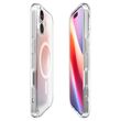 κομψή και ανθεκτική magsafe θήκη iphone 17 spigen