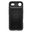 Spigen Thin Fit iPhone Air - ελαφριά θήκη με MagSafe συμβατότητα