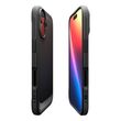 ανθεκτική θήκη spigen iphone 17 με ματ υφή και προστασία