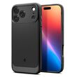 spigen rugged armor magsafe iphone 17 pro max θήκη μπροστά