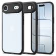 Spigen Ultra Hybrid Matte Black θήκη για iPhone Air